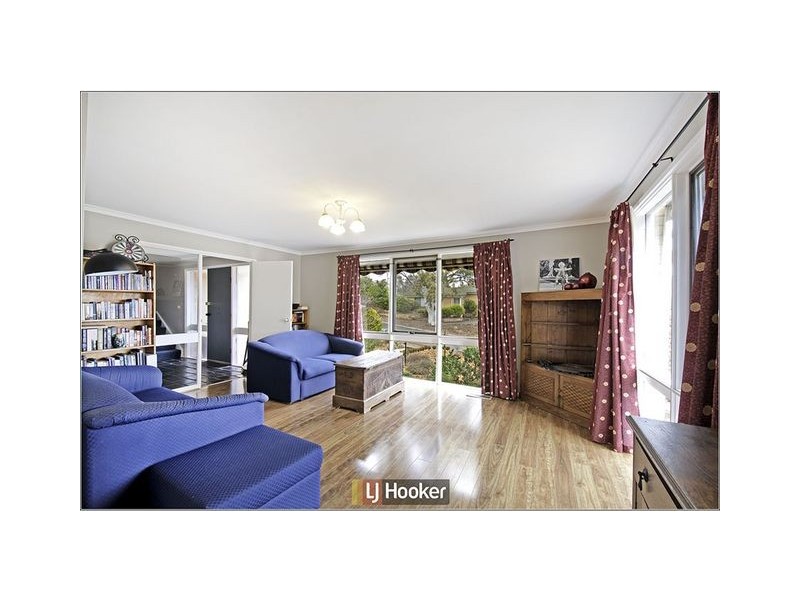 1 Lenehan Street, Giralang ACT 2617