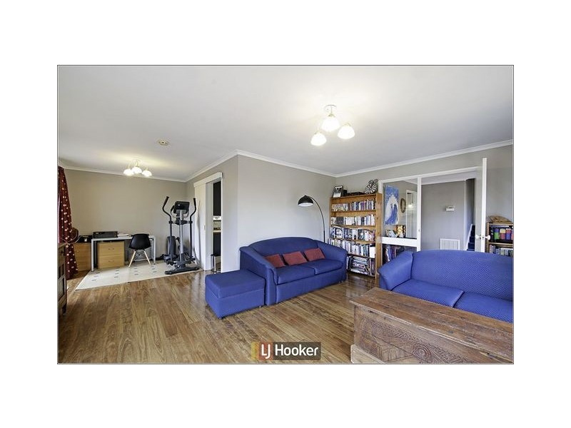 1 Lenehan Street, Giralang ACT 2617