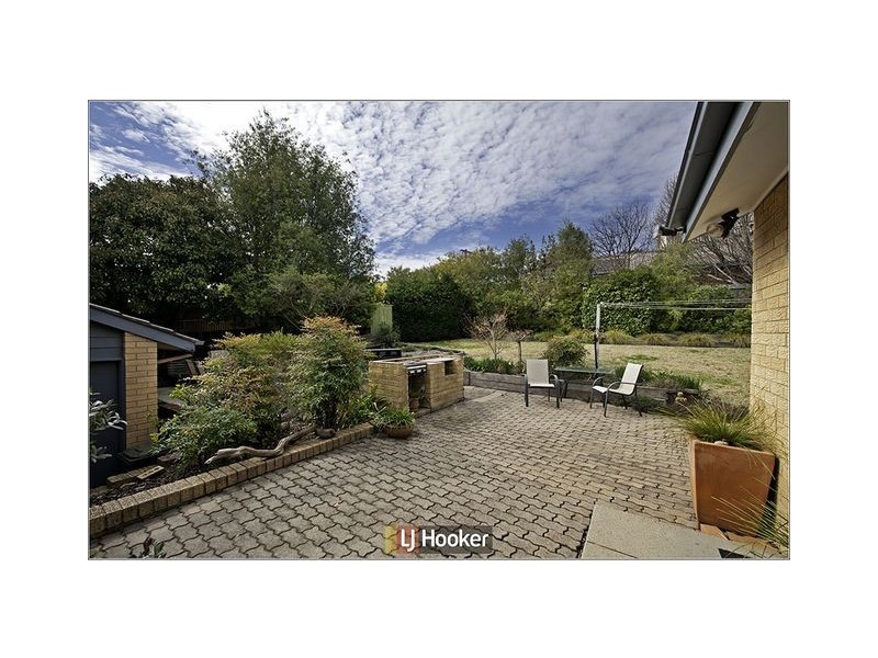 1 Lenehan Street, Giralang ACT 2617