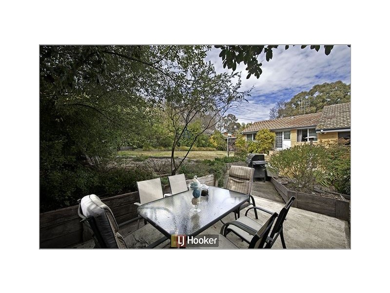 1 Lenehan Street, Giralang ACT 2617