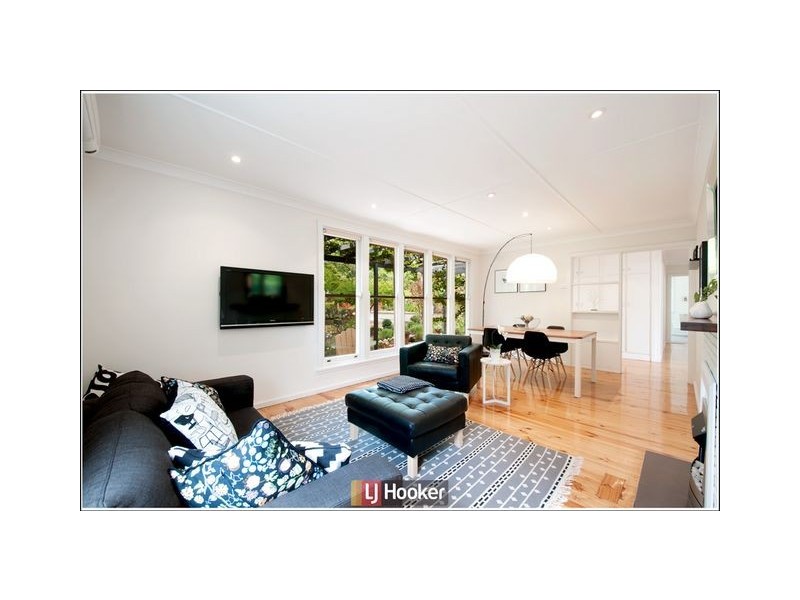 103 Scrivener Street, O’connor ACT 2602