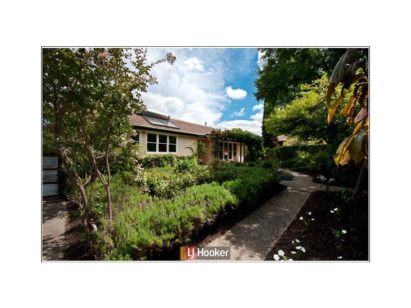 103 Scrivener Street, O’connor ACT 2602