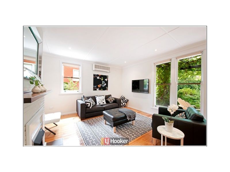 103 Scrivener Street, O’connor ACT 2602
