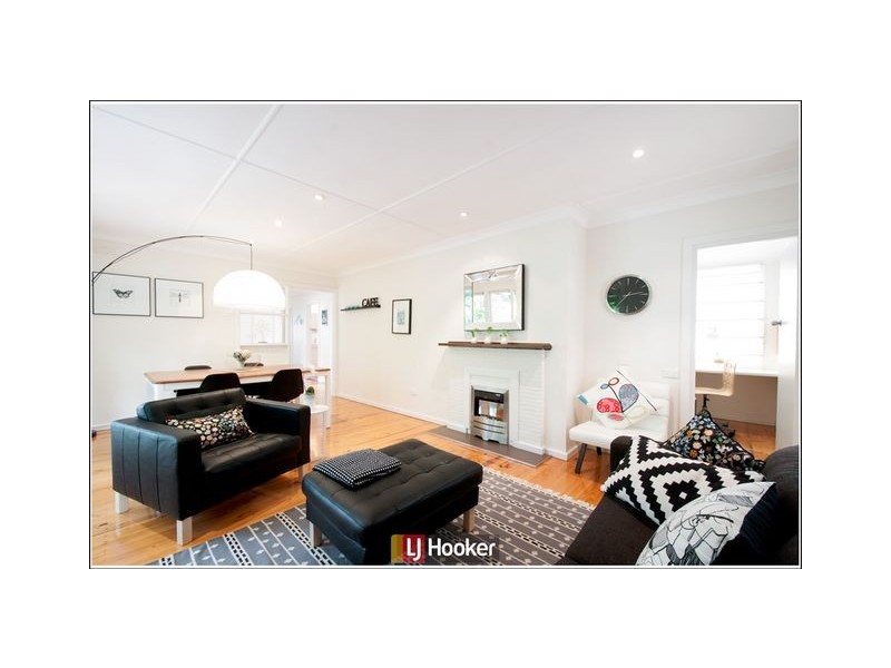 103 Scrivener Street, O’connor ACT 2602