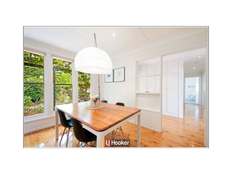 103 Scrivener Street, O’connor ACT 2602