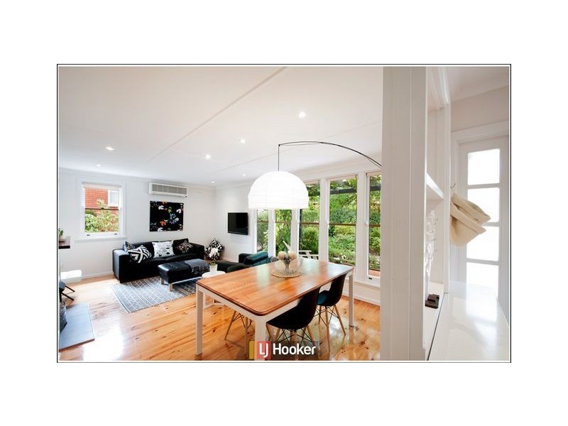 103 Scrivener Street, O’connor ACT 2602