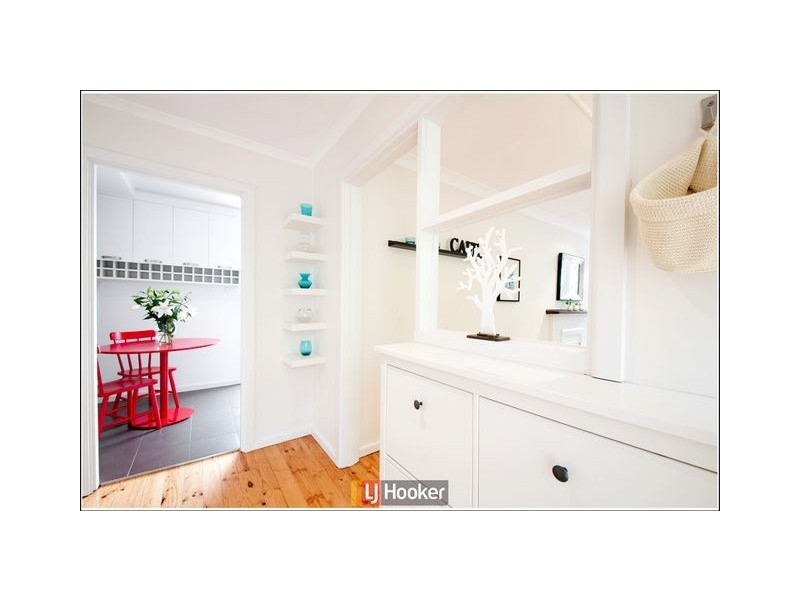 103 Scrivener Street, O’connor ACT 2602