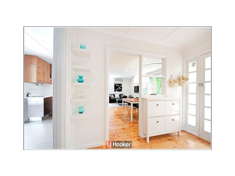 103 Scrivener Street, O’connor ACT 2602