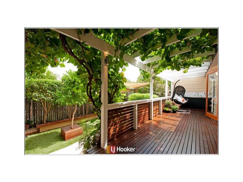 103 Scrivener Street, O’connor ACT 2602