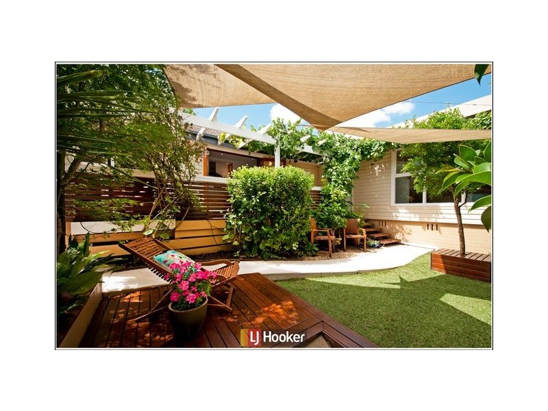 103 Scrivener Street, O’connor ACT 2602