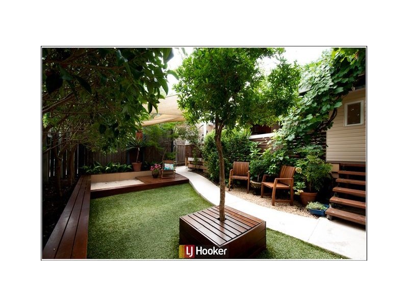 103 Scrivener Street, O’connor ACT 2602
