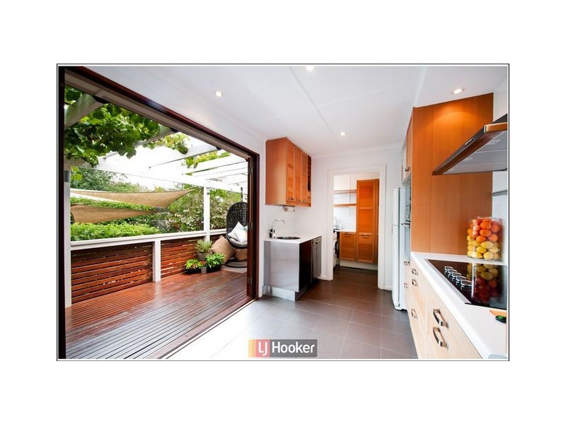 103 Scrivener Street, O’connor ACT 2602