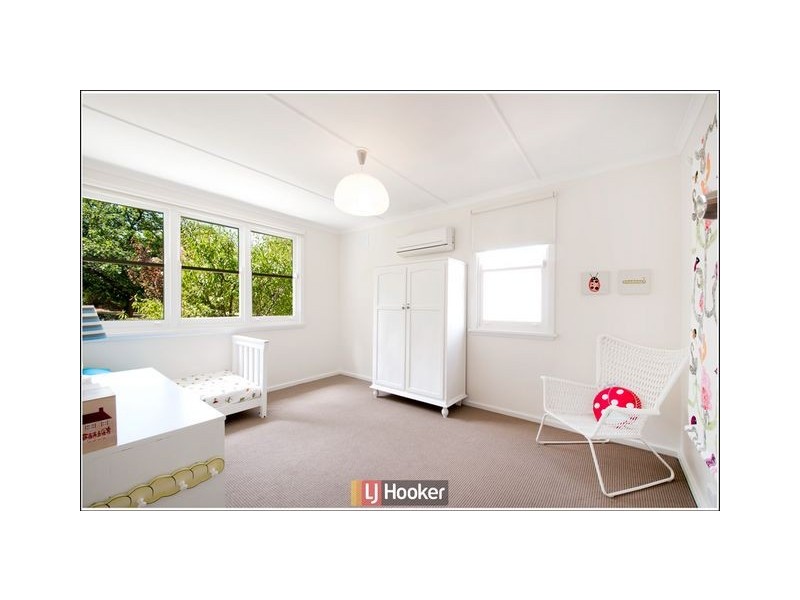 103 Scrivener Street, O’connor ACT 2602