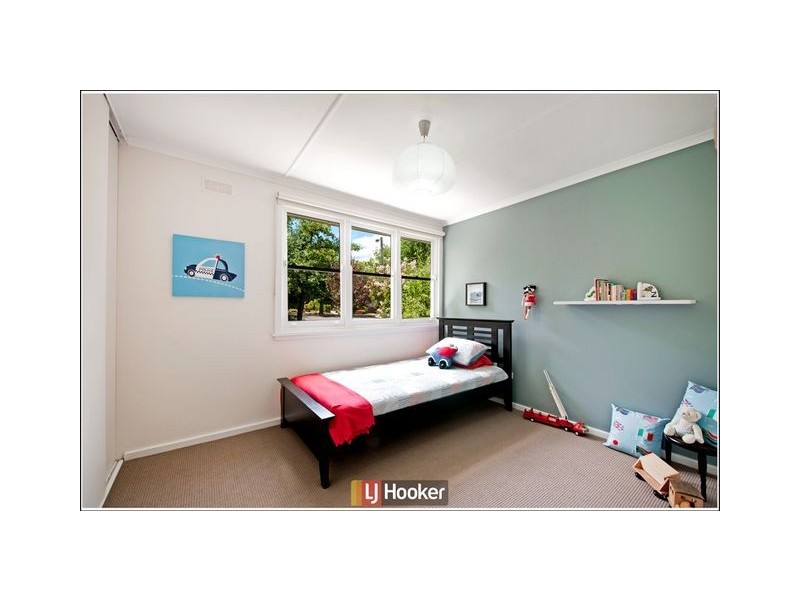 103 Scrivener Street, O’connor ACT 2602