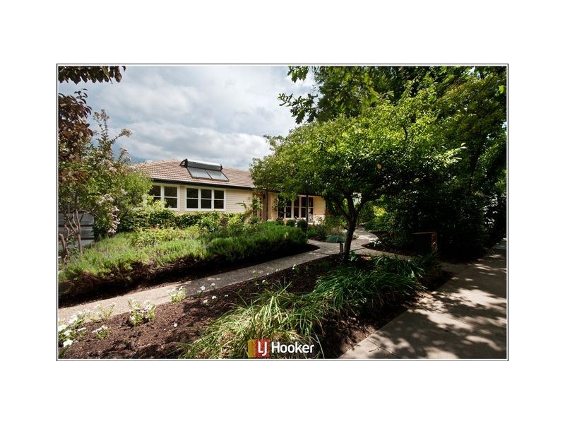 103 Scrivener Street, O’connor ACT 2602