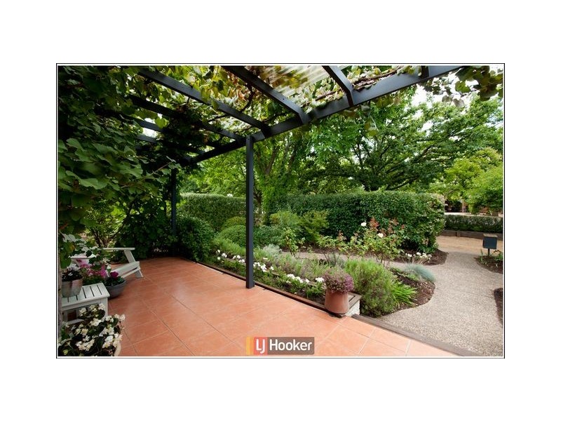 103 Scrivener Street, O’connor ACT 2602