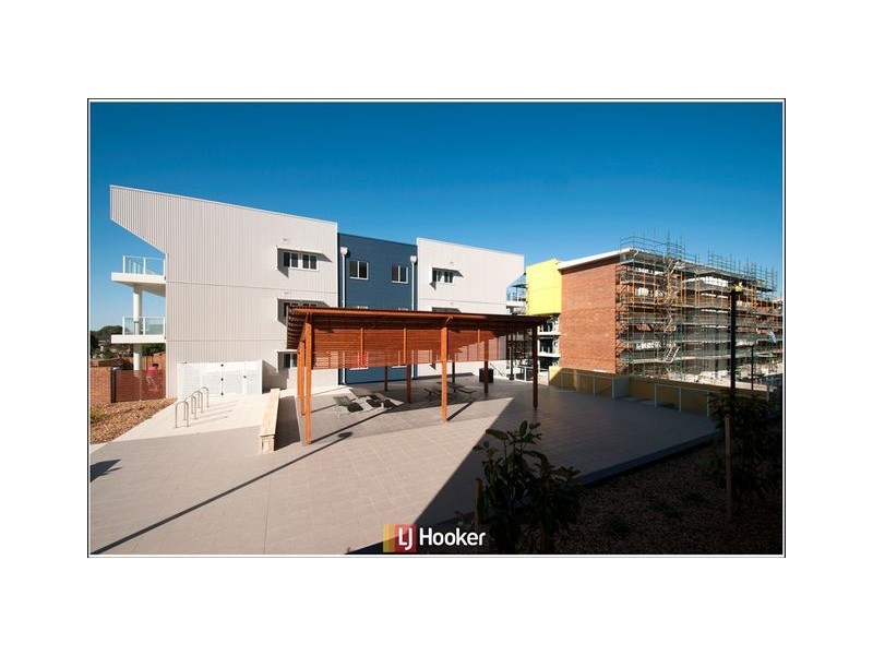 5/132 Thynne Street, Bruce ACT 2617