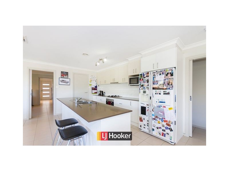 21 Waterworth Street, Dunlop ACT 2615