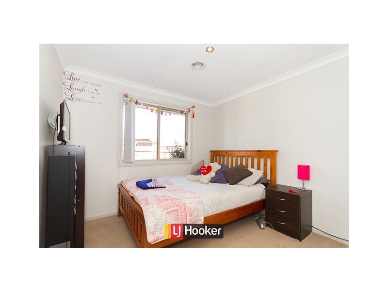 21 Waterworth Street, Dunlop ACT 2615