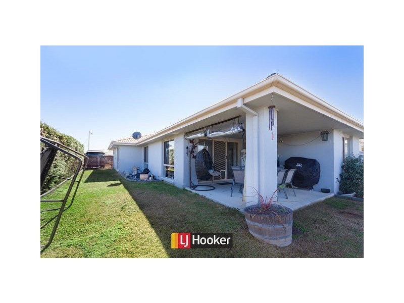 21 Waterworth Street, Dunlop ACT 2615