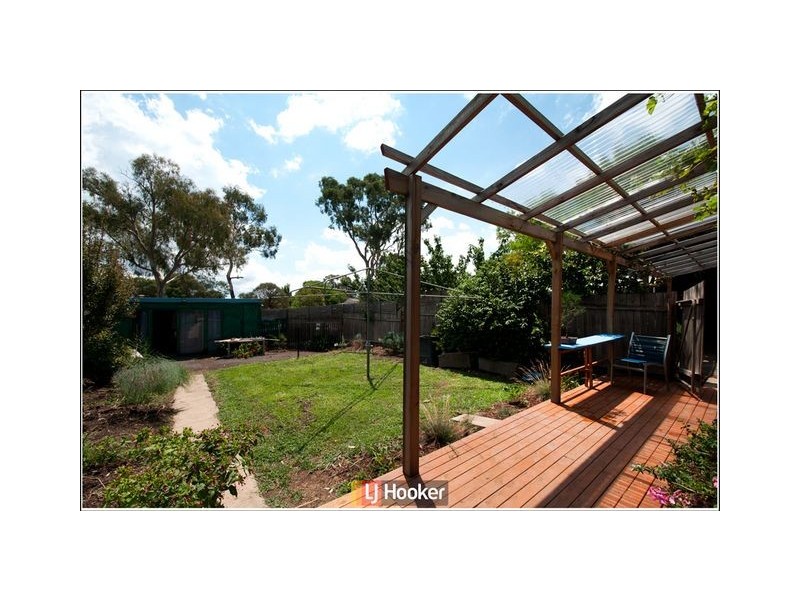 19 Arrietta Close, Charnwood ACT 2615