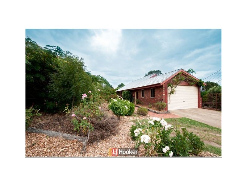 4 Gidja Place, Giralang ACT 2617