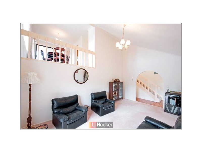 4 Gidja Place, Giralang ACT 2617