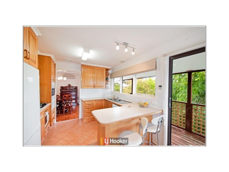 4 Gidja Place, Giralang ACT 2617