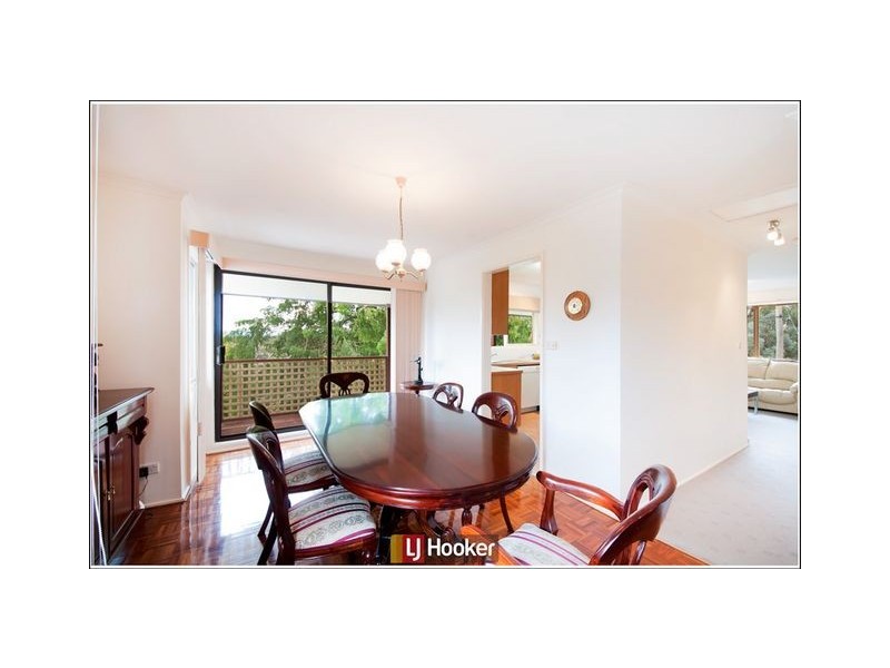 4 Gidja Place, Giralang ACT 2617
