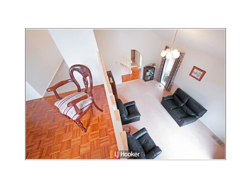4 Gidja Place, Giralang ACT 2617