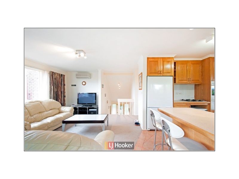 4 Gidja Place, Giralang ACT 2617