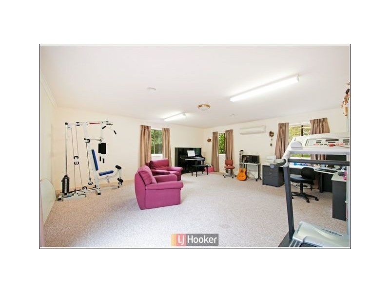 4 Gidja Place, Giralang ACT 2617