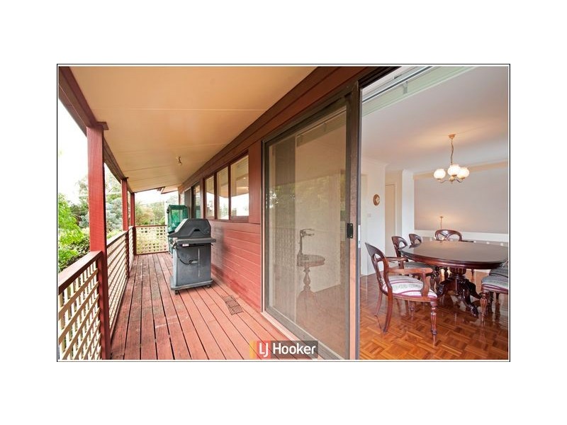 4 Gidja Place, Giralang ACT 2617