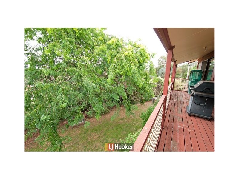 4 Gidja Place, Giralang ACT 2617