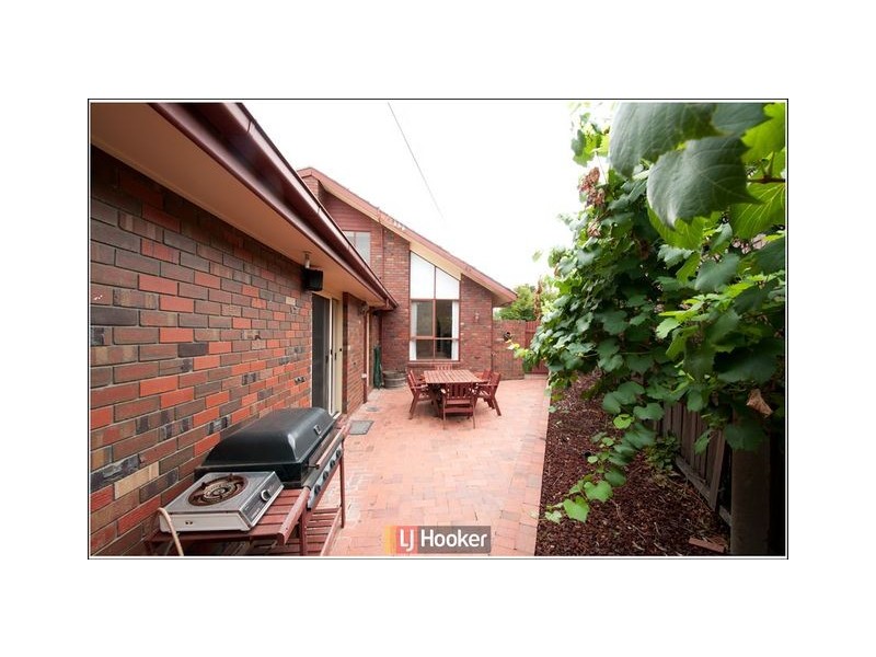 4 Gidja Place, Giralang ACT 2617