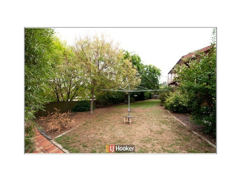 4 Gidja Place, Giralang ACT 2617