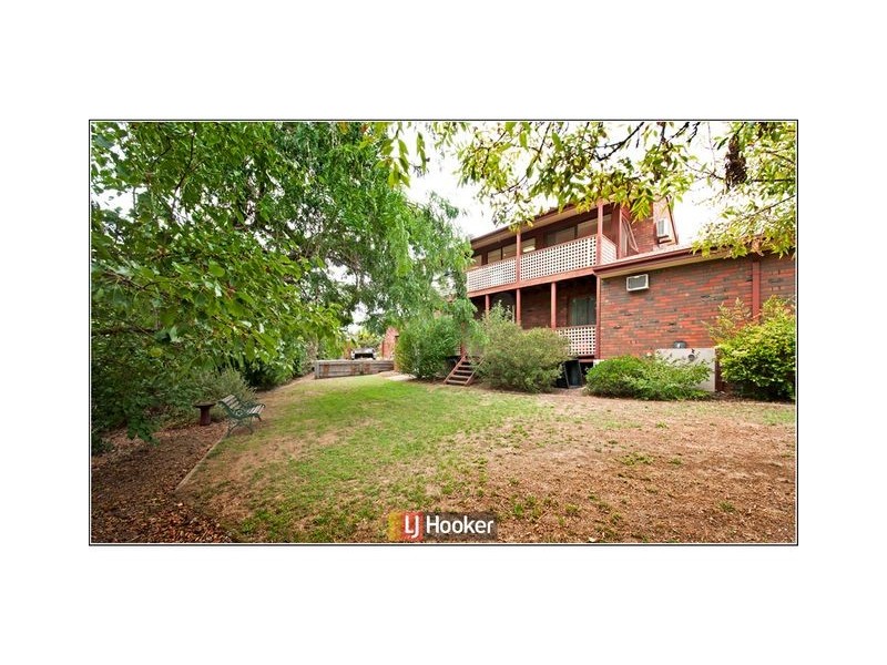 4 Gidja Place, Giralang ACT 2617