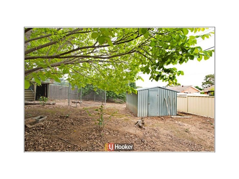 4 Gidja Place, Giralang ACT 2617
