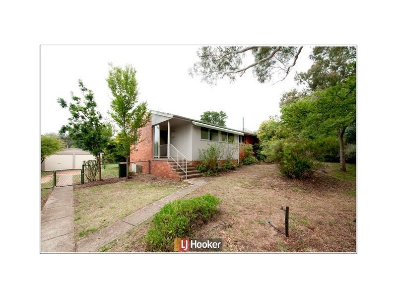 23 Canning Street, Ainslie ACT 2602