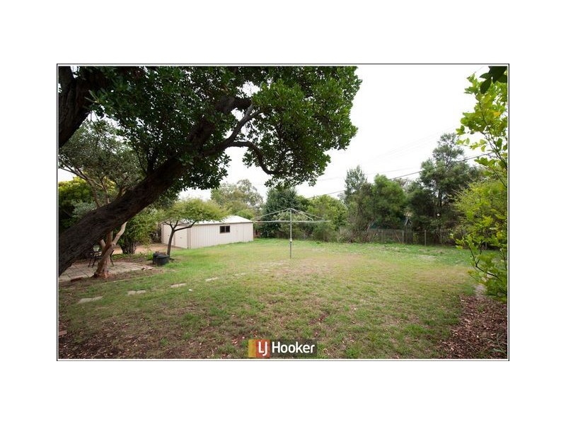 23 Canning Street, Ainslie ACT 2602