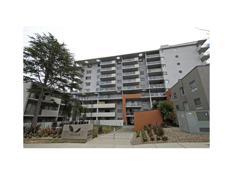 607/17 Dooring Street ‘Valonia’, Braddon ACT 2612