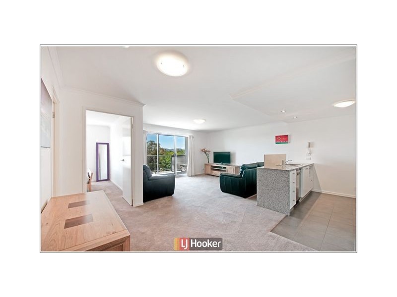 607/17 Dooring Street ‘Valonia’, Braddon ACT 2612