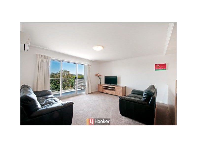 607/17 Dooring Street ‘Valonia’, Braddon ACT 2612