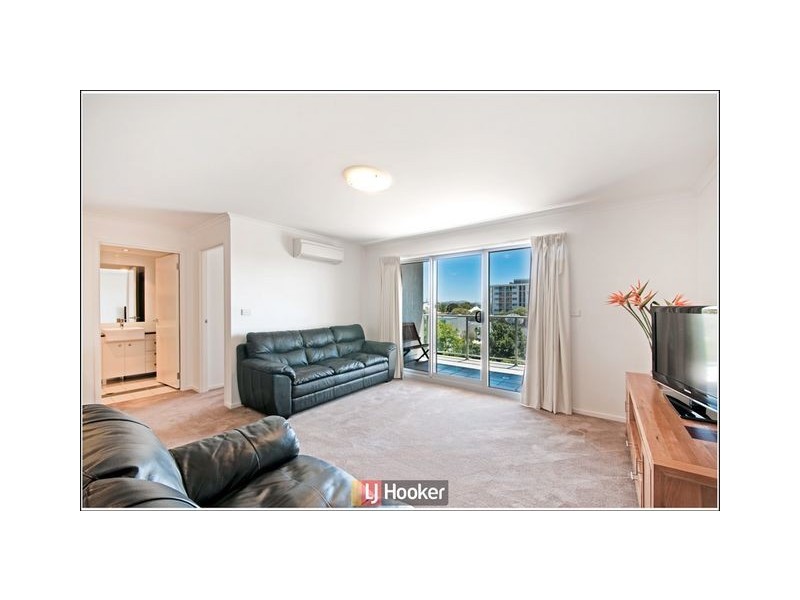 607/17 Dooring Street ‘Valonia’, Braddon ACT 2612