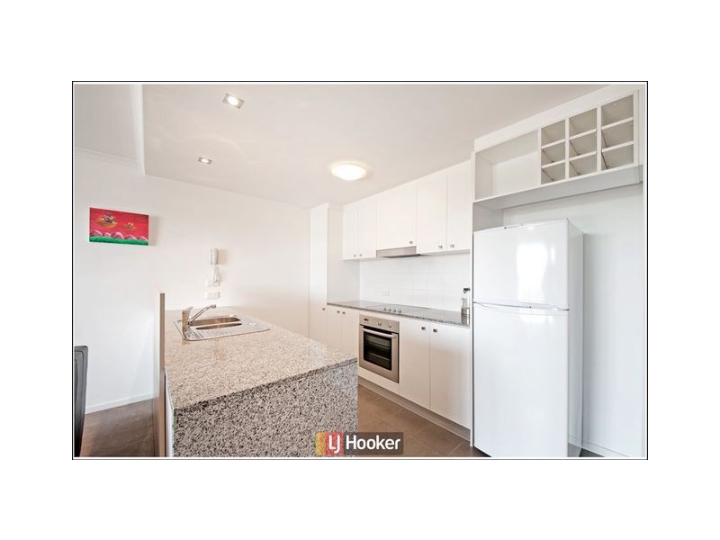 607/17 Dooring Street ‘Valonia’, Braddon ACT 2612