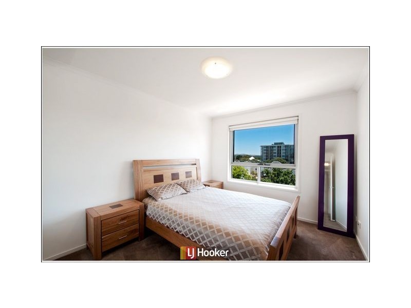 607/17 Dooring Street ‘Valonia’, Braddon ACT 2612