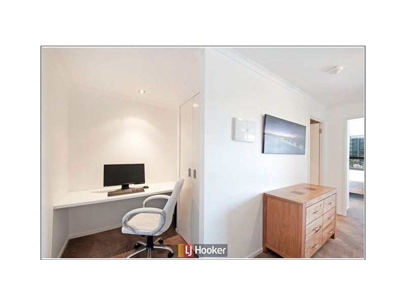 607/17 Dooring Street ‘Valonia’, Braddon ACT 2612