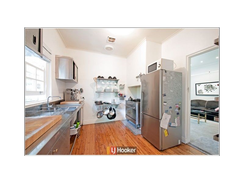 25 Howitt Street, Kingston ACT 2604