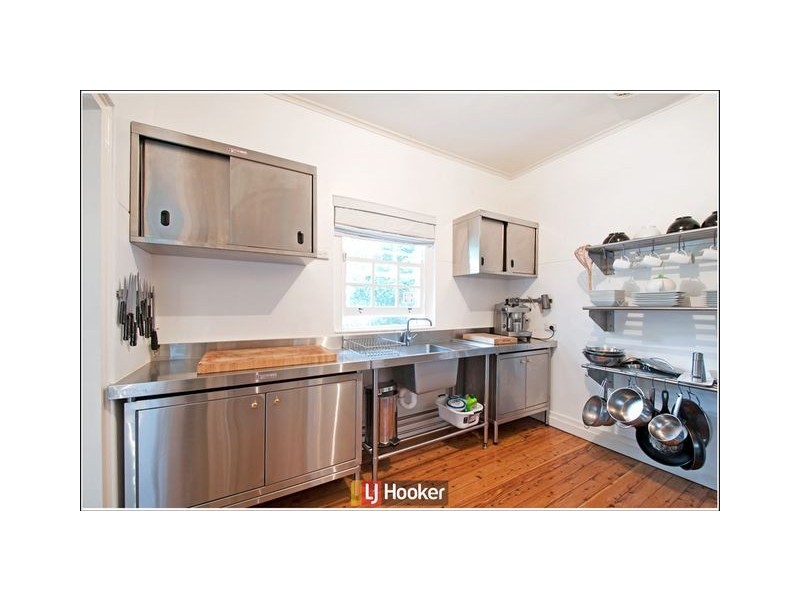 25 Howitt Street, Kingston ACT 2604