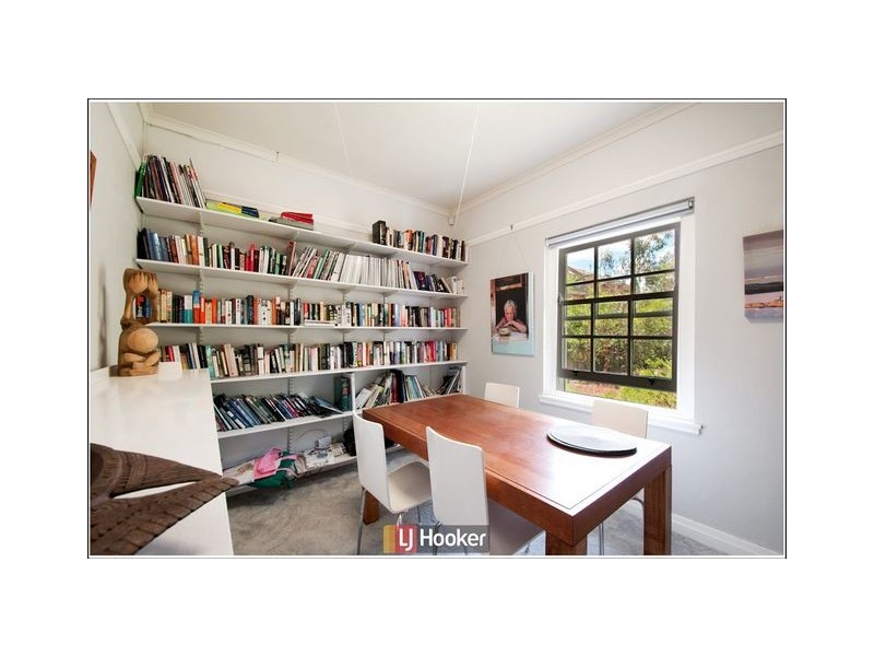 25 Howitt Street, Kingston ACT 2604